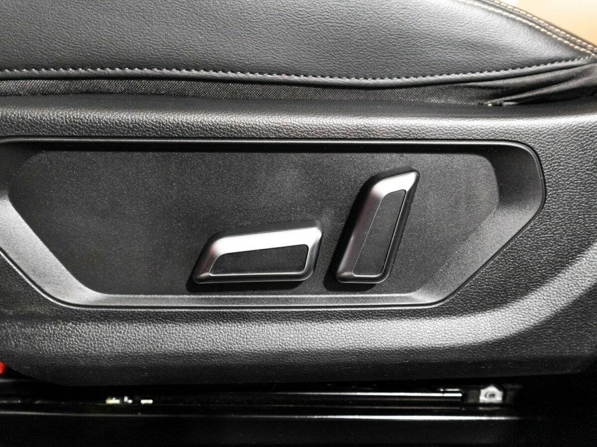 Купить Haval Jolion, 2021, 64 011 км, фото №15