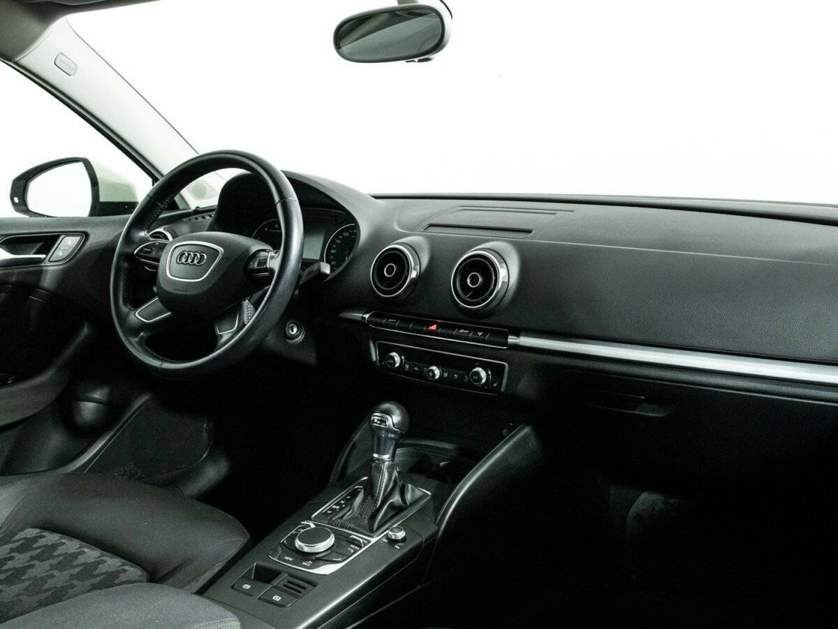 Купить Audi A3, 2015, 147 921 км, фото №9