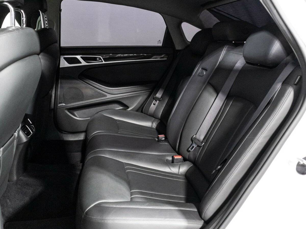 Купить Hyundai Genesis, 2015, 226 614 км, фото №10