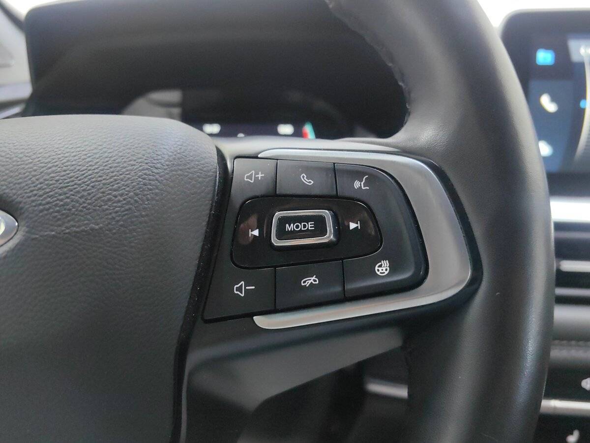 Купить Chery Tiggo 7 Pro, 2021, 48 782 км, фото №20