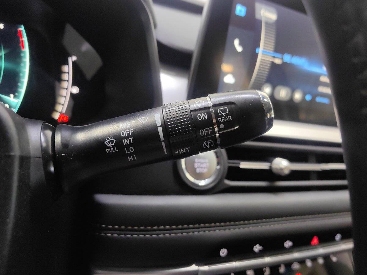 Купить Chery Tiggo 7 Pro, 2021, 48 782 км, фото №22