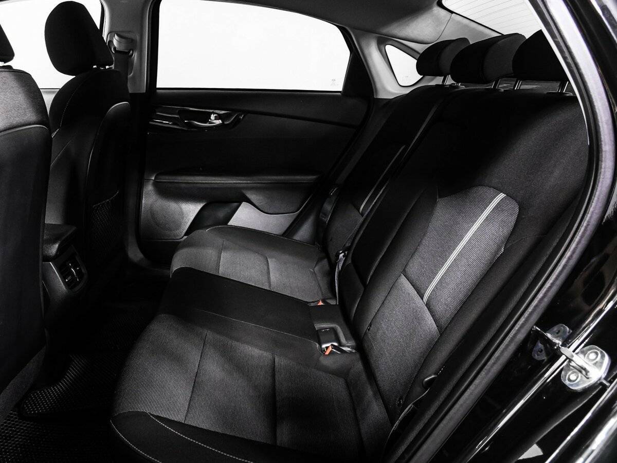 Купить Kia Cerato, 2021, 97 450 км, фото №14