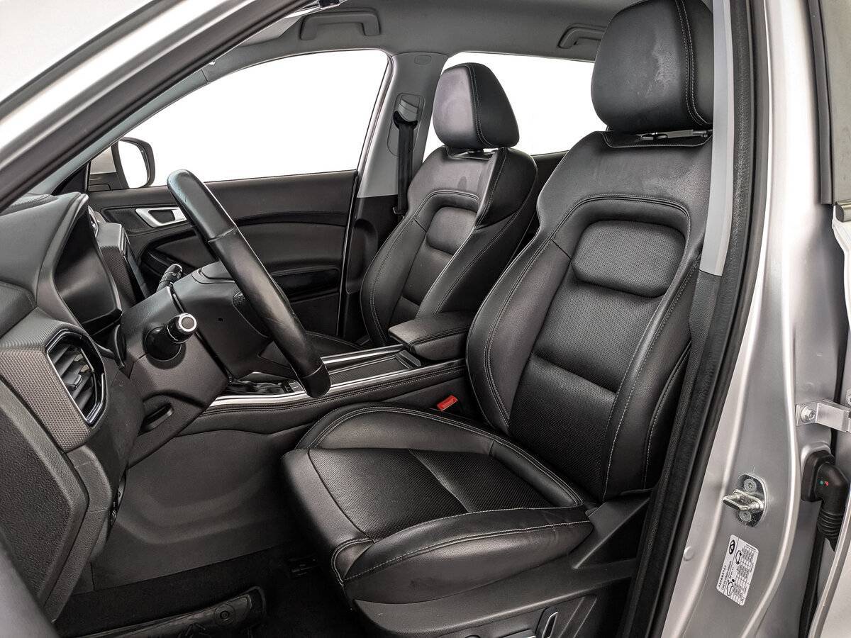 Купить Chery Tiggo 4, 2021, 132 138 км, фото №20