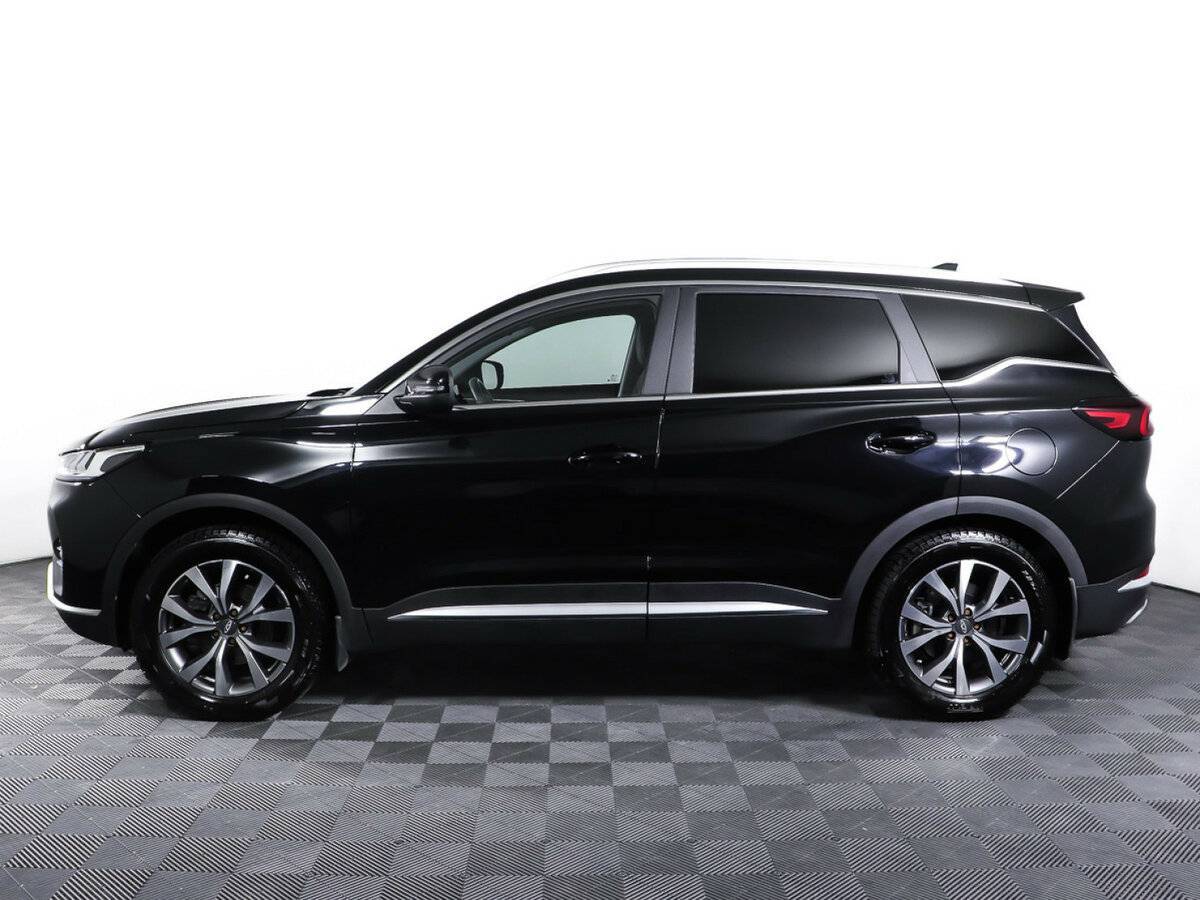 Купить Chery Tiggo 7 Pro, 2022, 12 782 км, фото №7