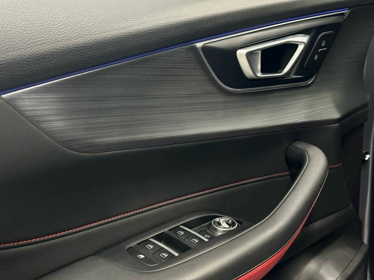 Купить Chery Tiggo 4 Pro, 2023, 48 000 км, фото №11