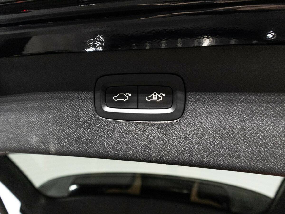 Купить Volvo XC90, 2015, 207 700 км, фото №15