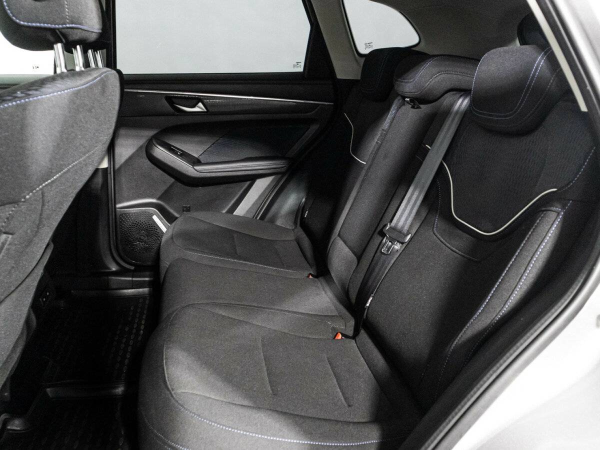 Купить Haval Jolion, 2023, 28 937 км, фото №10