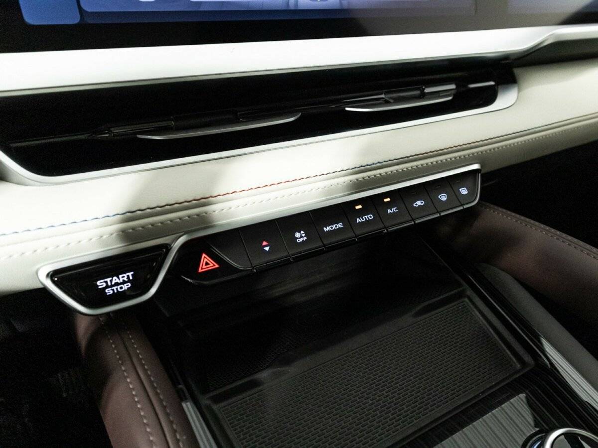 Купить Geely Monjaro, 2023, 61 378 км, фото №22