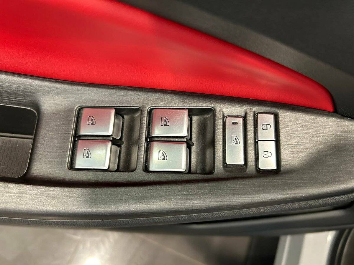 Купить Changan CS55 Plus, 2023, 33 583 км, фото №24