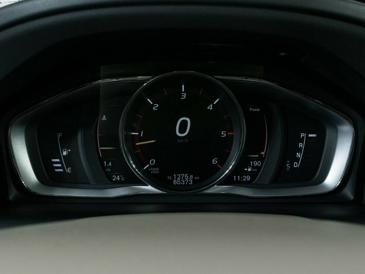 Купить Volvo XC60, 2016, 65 556 км, фото №14