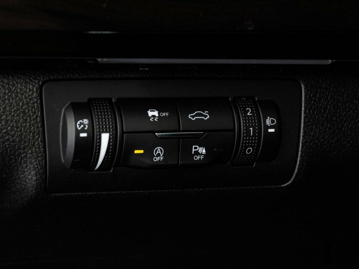 Купить Exeed VX, 2022, 51 665 км, фото №21