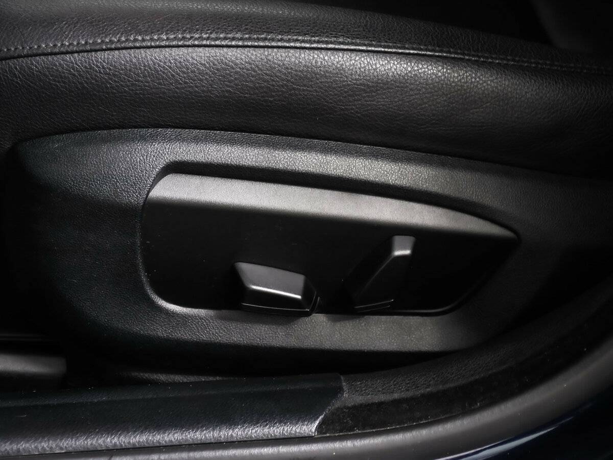 Купить BMW 5 серии 520d, 2016, 99 006 км, фото №14