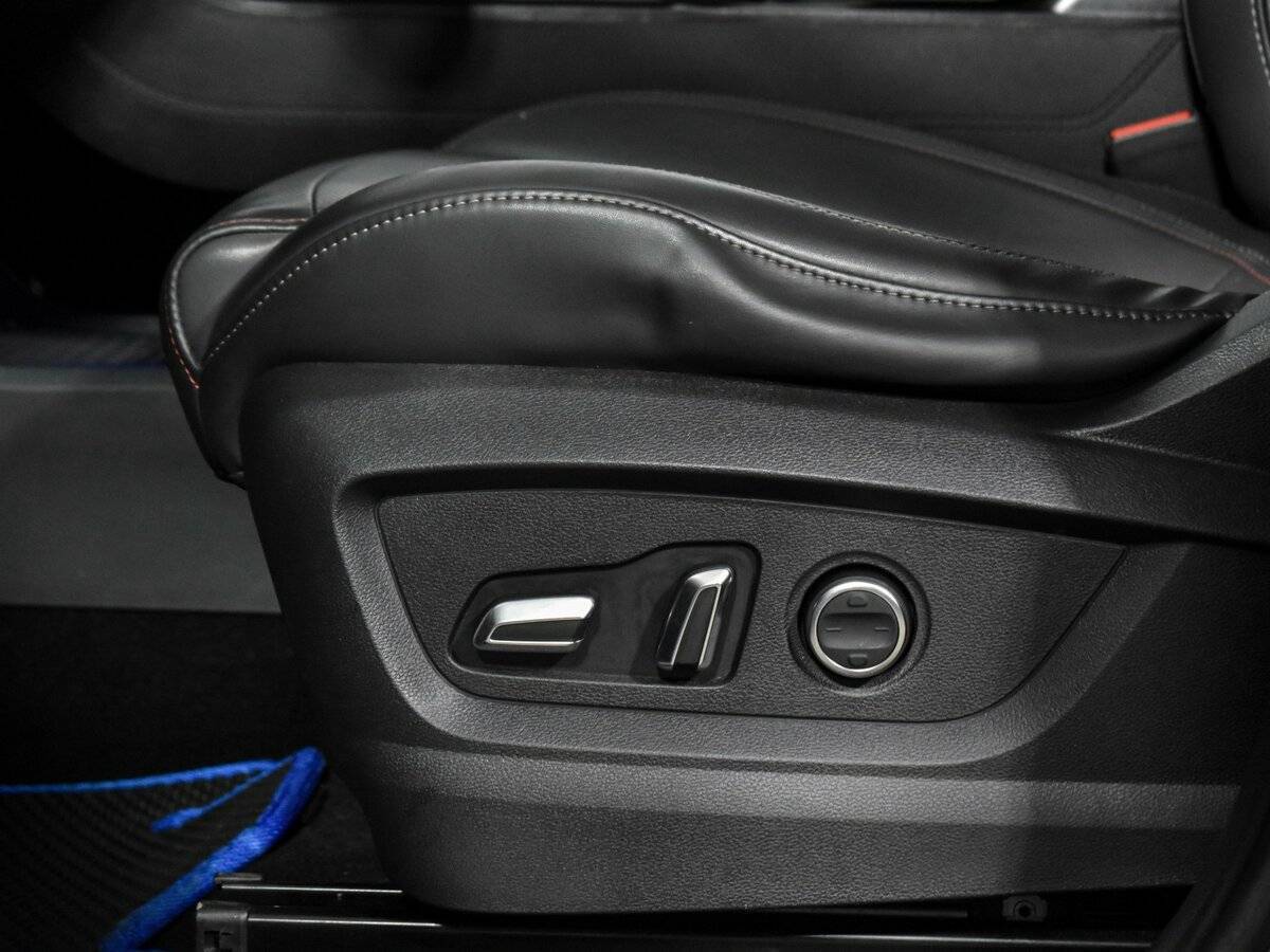 Купить Chery Tiggo 7 Pro, 2022, 44 469 км, фото №8