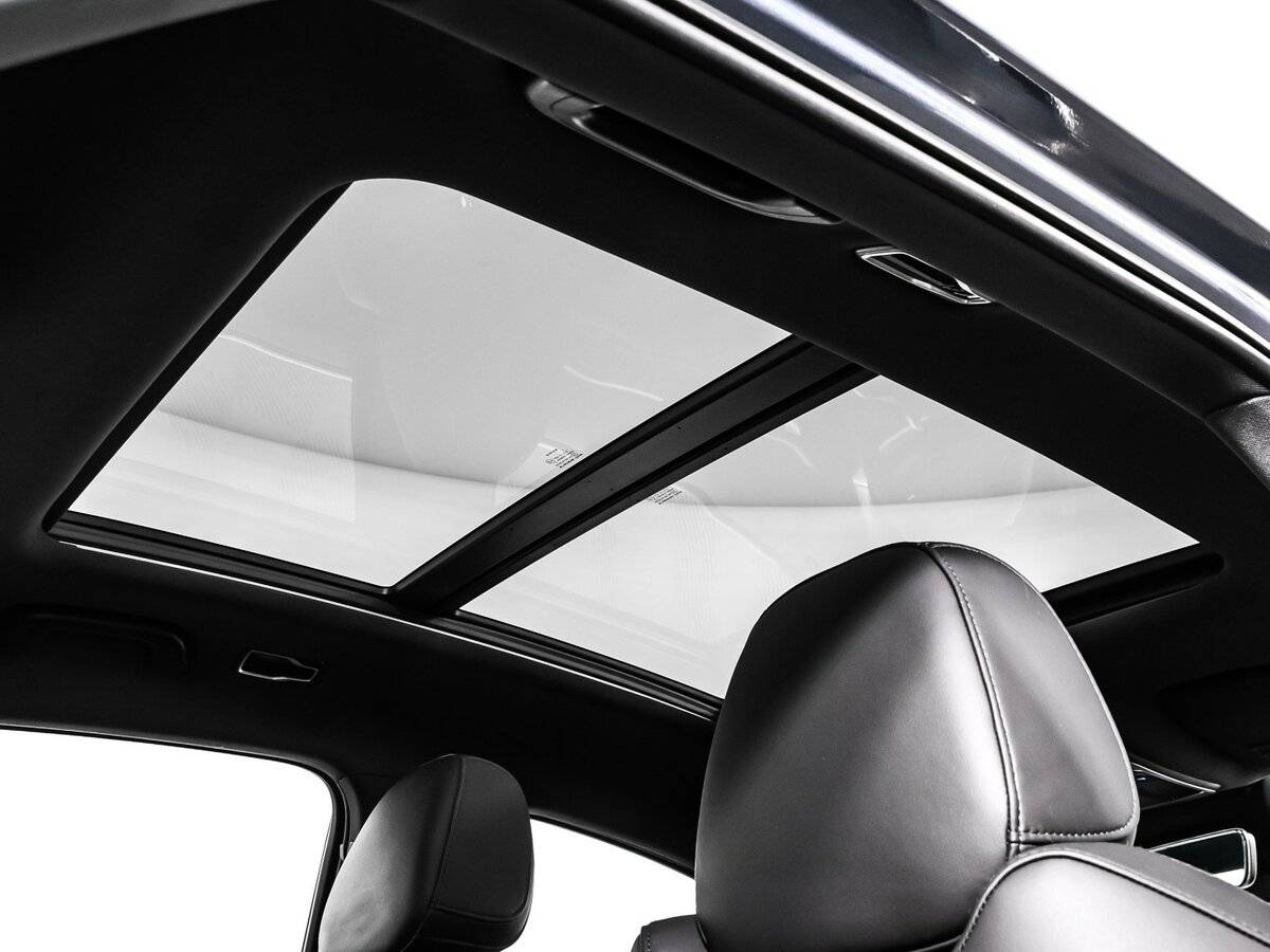 Купить Geely Tugella, 2023, 47 500 км, фото №17