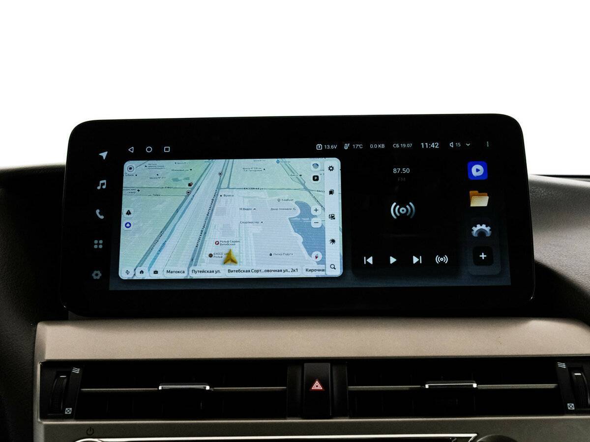 Купить Lexus RX 350, 2014, 196 165 км, фото №19