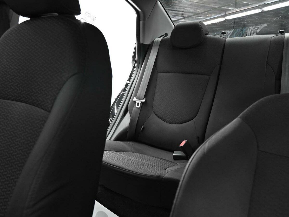 Купить Kia Rio 4-speed, 2014, 157 000 км, фото №12