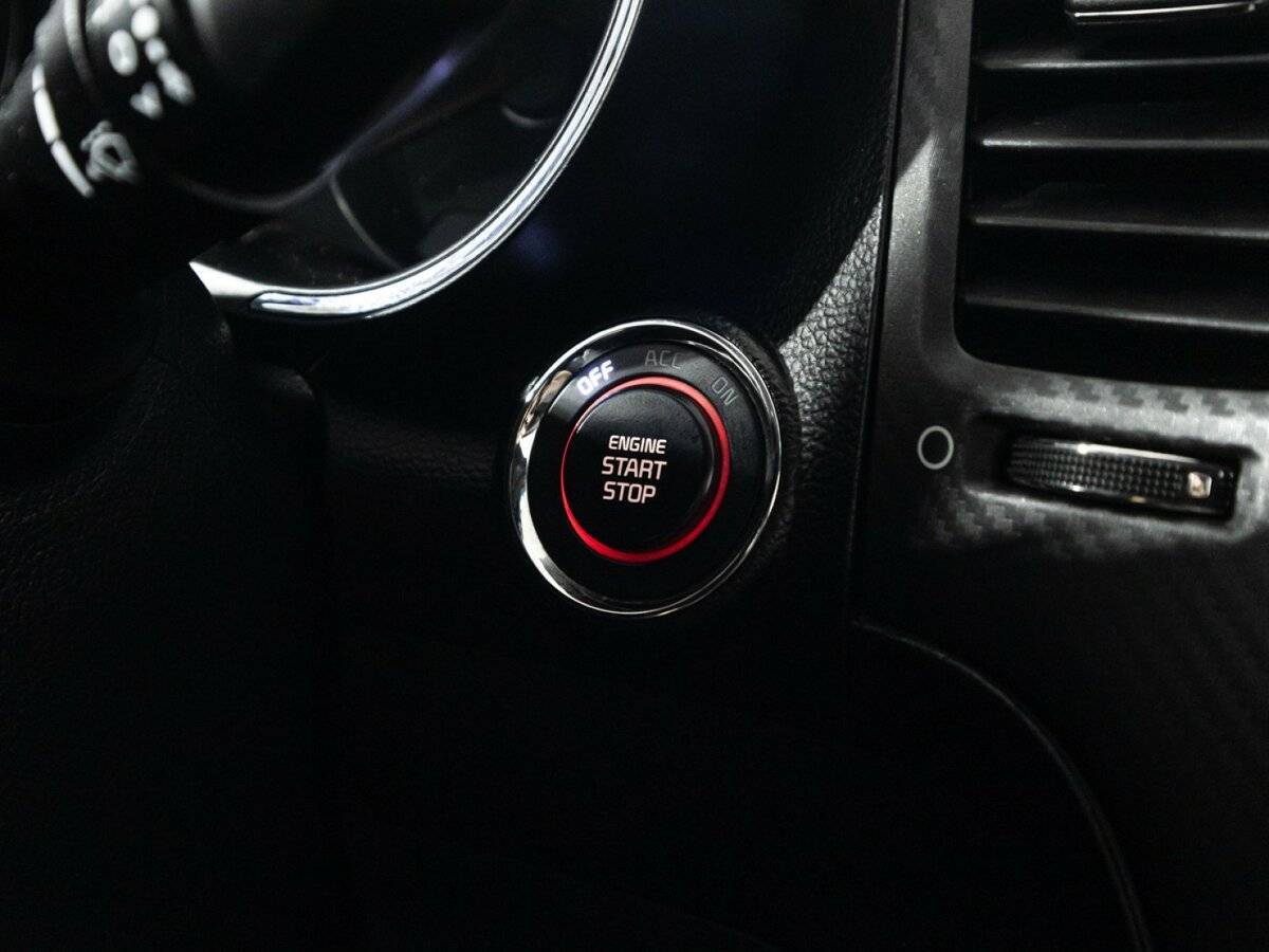 Купить Kia Cerato, 2014, 250 790 км, фото №16