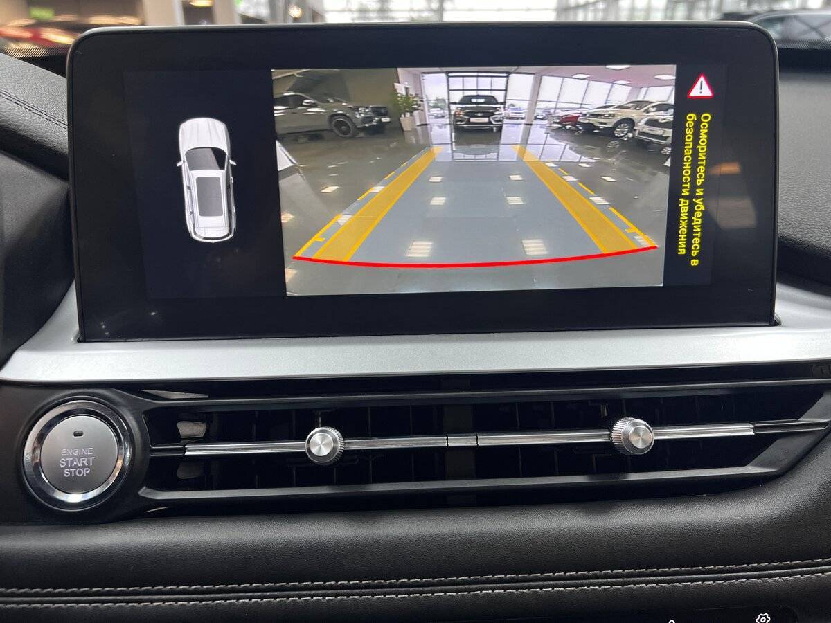 Купить Chery Tiggo 7 Pro, 2022, 4 990 км, фото №18