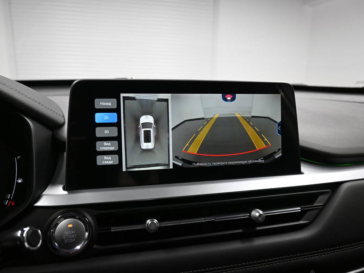 Купить Chery Tiggo 7 Pro, 2022, 49 029 км, фото №15