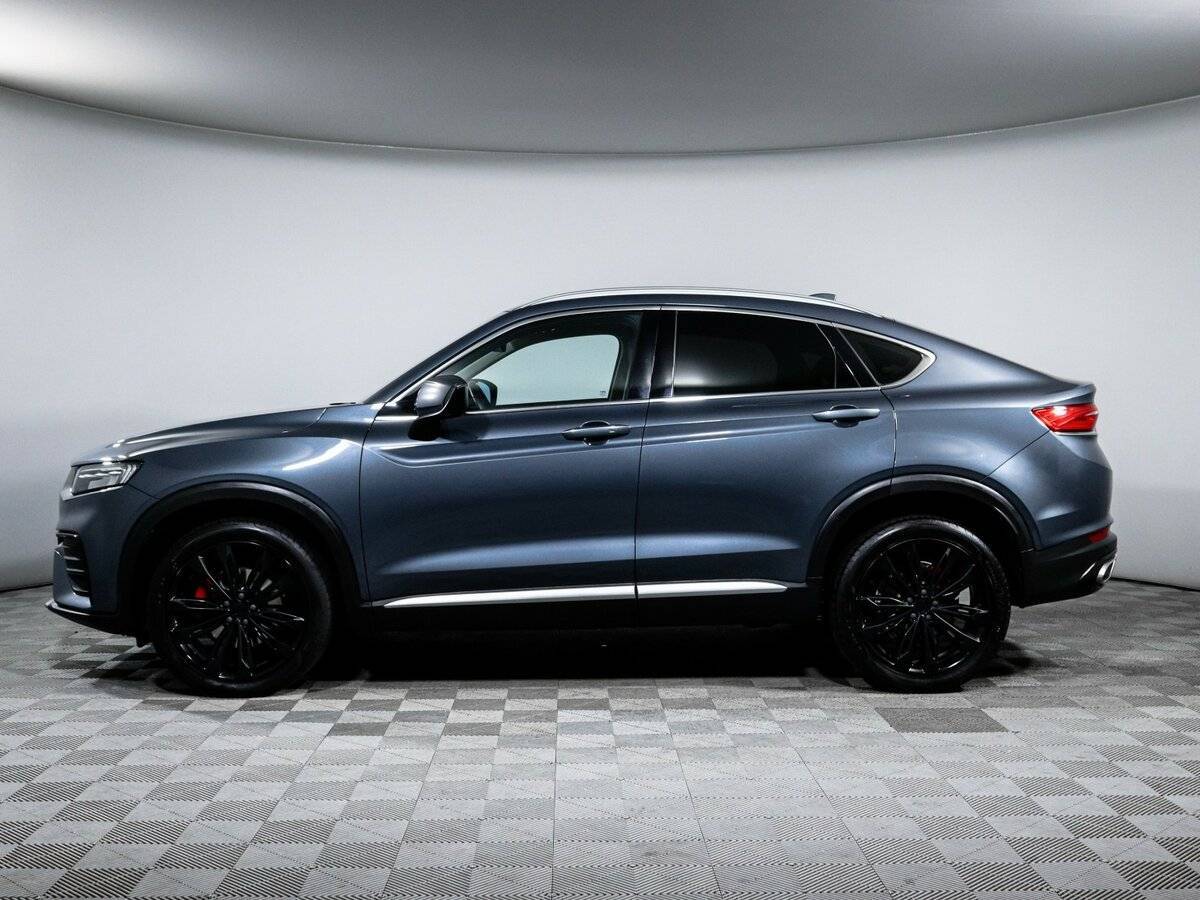 Купить Geely Tugella, 2021, 66 000 км, фото №8