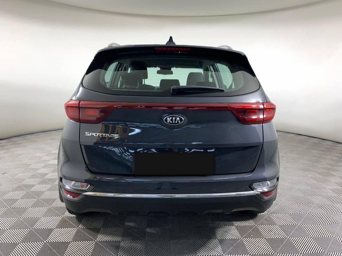 Купить Kia Sportage, 2020, 69 200 км, фото №6