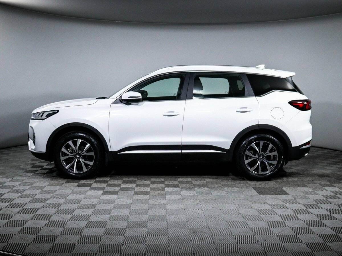 Купить Chery Tiggo 7 Pro, 2023, 8 421 км, фото №8