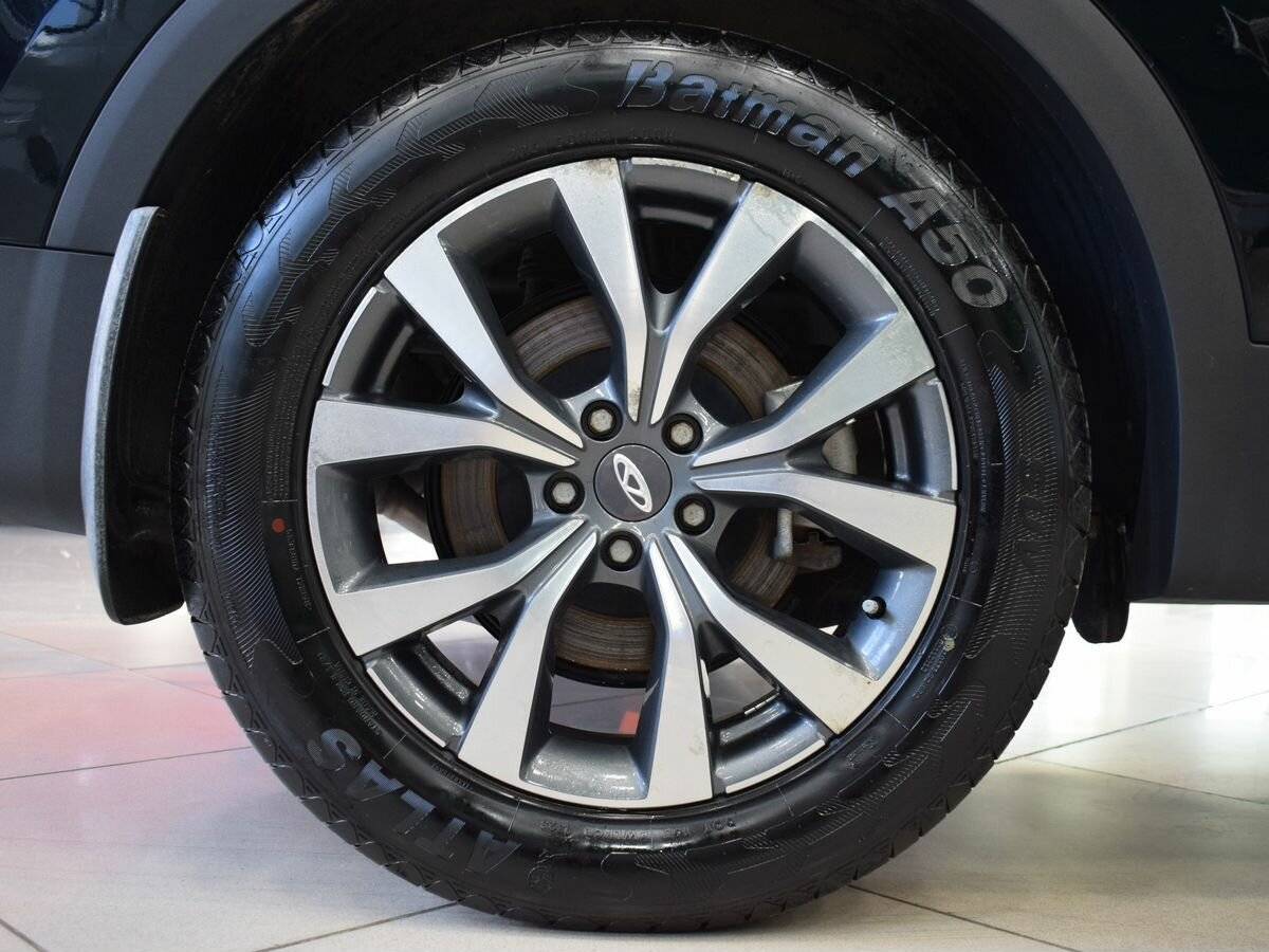 Купить Chery Tiggo 7 Pro Max, 2023, 38 000 км, фото №9