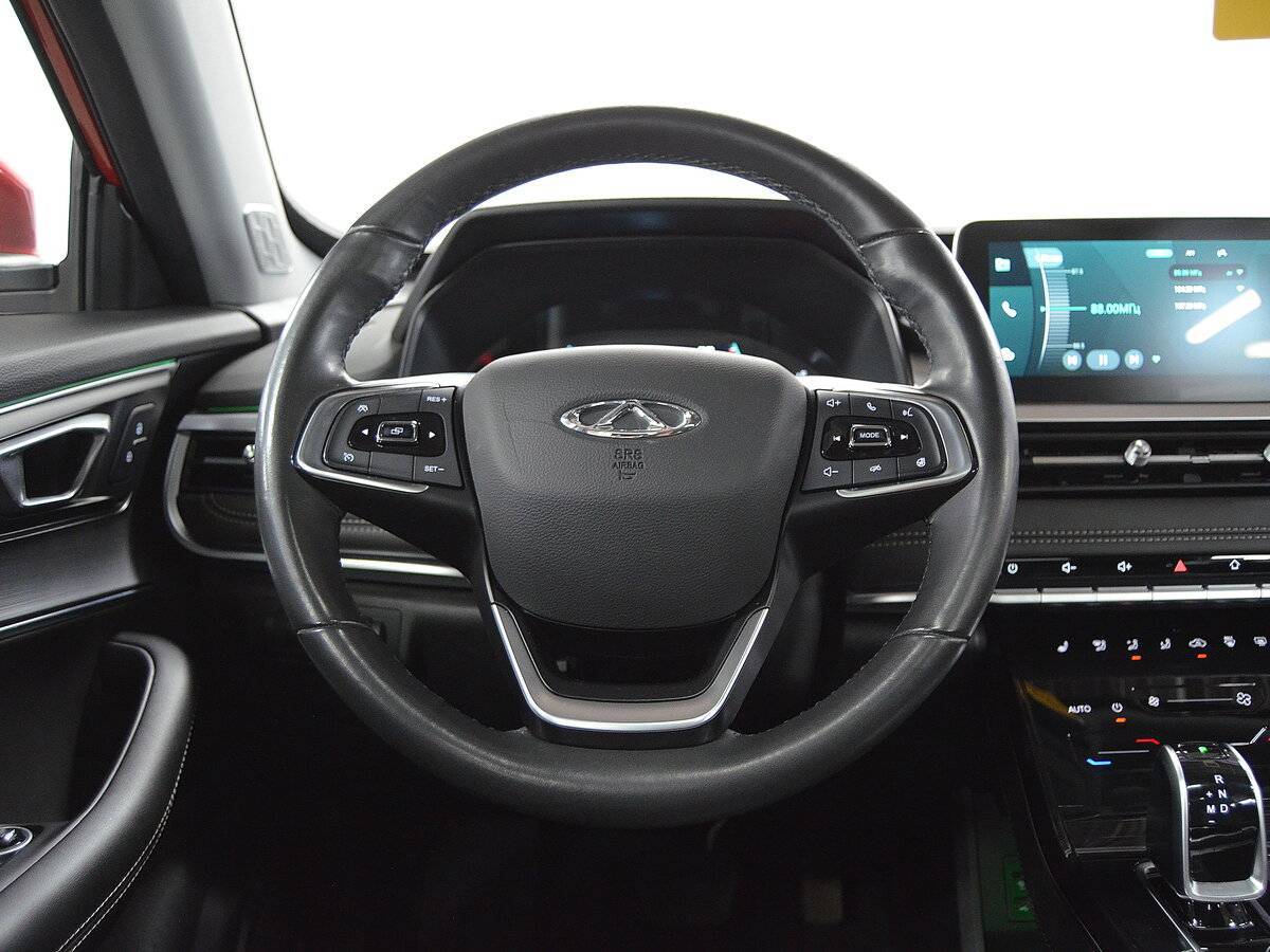 Купить Chery Tiggo 7 Pro, 2022, 30 784 км, фото №14