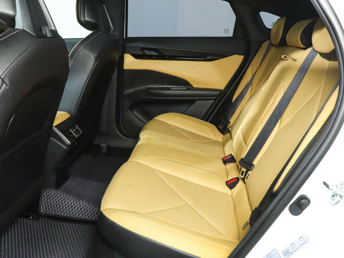 Купить Changan UNI-V, 2022, 30 229 км, фото №9