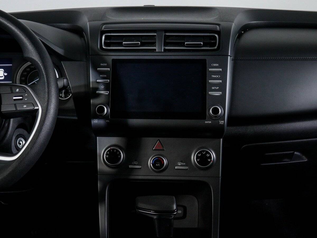 Купить Hyundai Creta, 2021, 19 475 км, фото №12