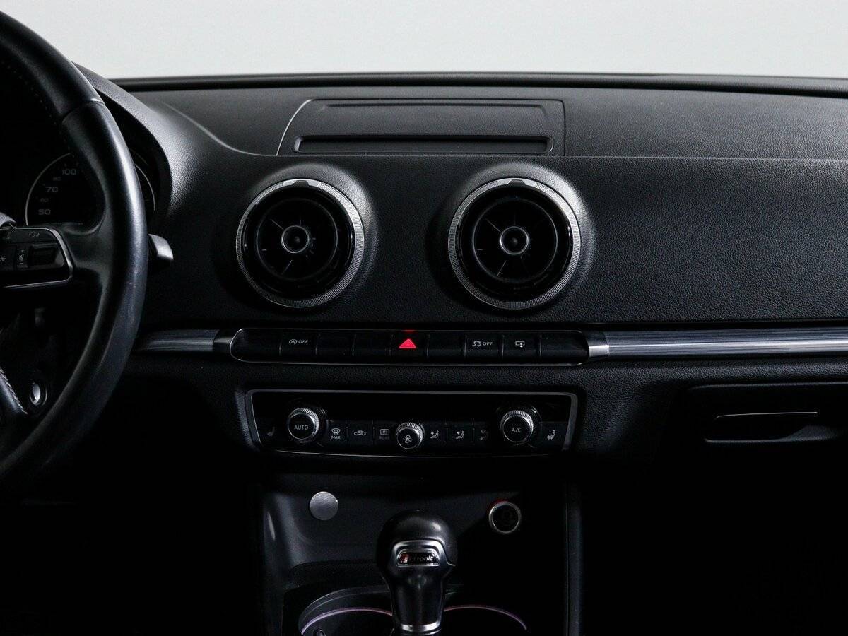 Купить Audi A3, 2015, 160 561 км, фото №13