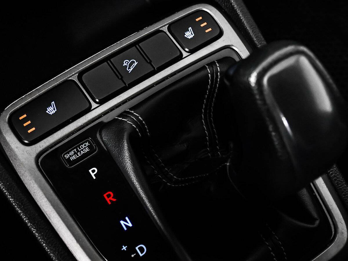 Купить Hyundai Creta, 2016, 135 614 км, фото №15