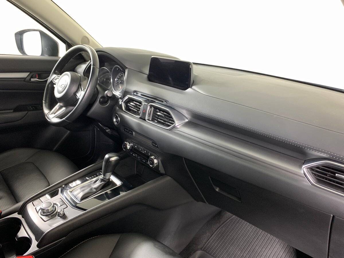 Купить Mazda CX-5, 2018, 73 190 км, фото №13