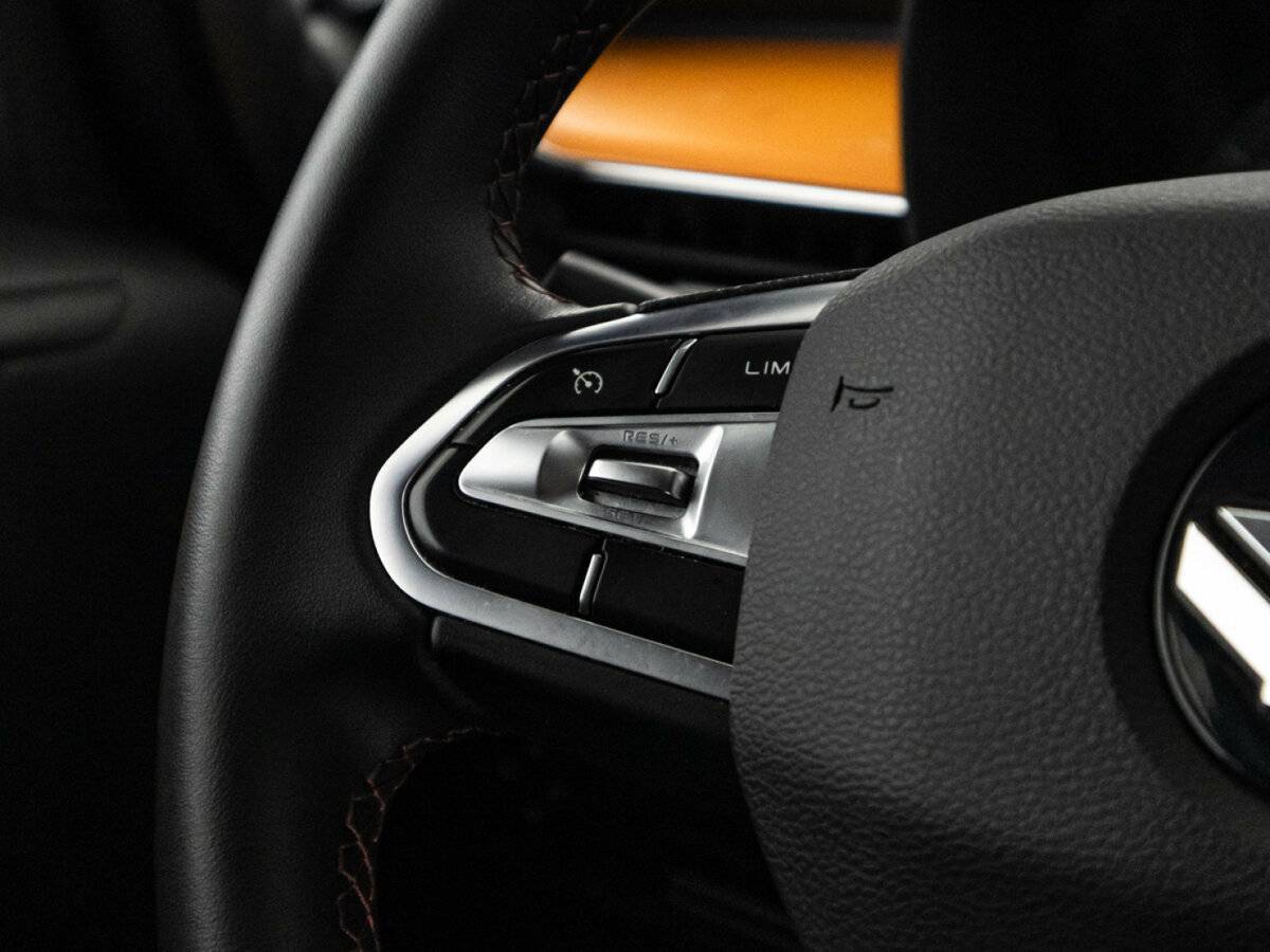 Купить Livan X3 Pro, 2023, 25 550 км, фото №21