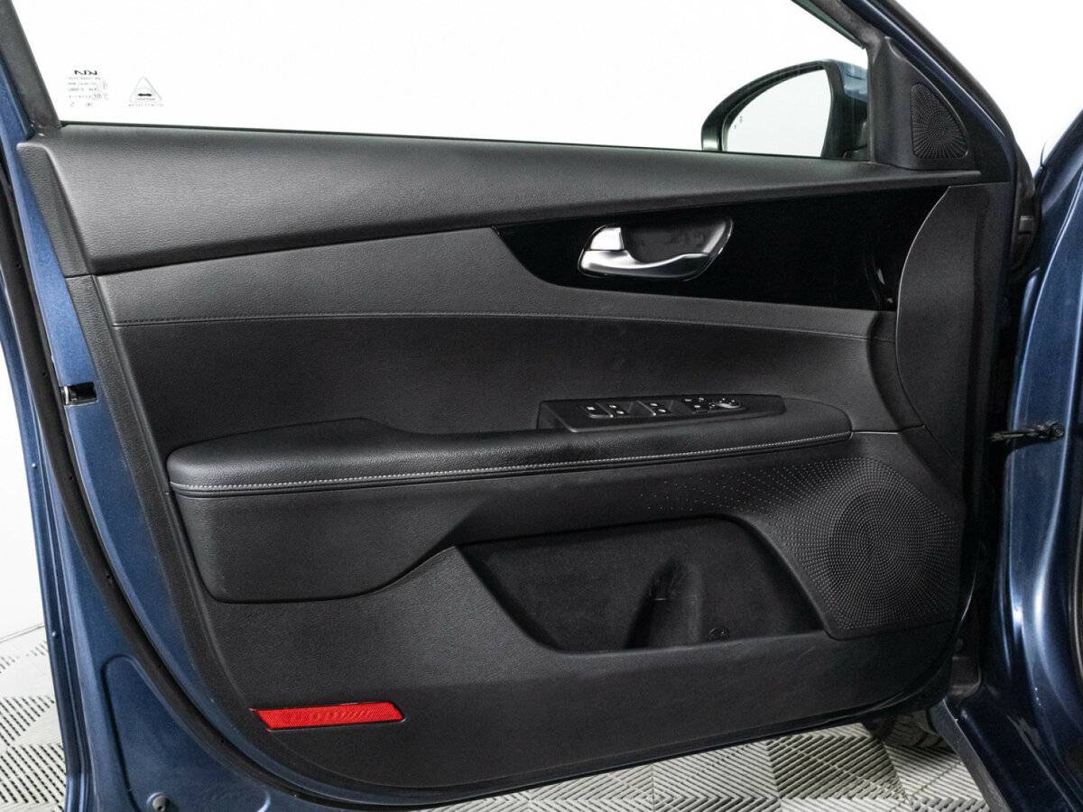 Купить Kia Cerato, 2021, 101 365 км, фото №26