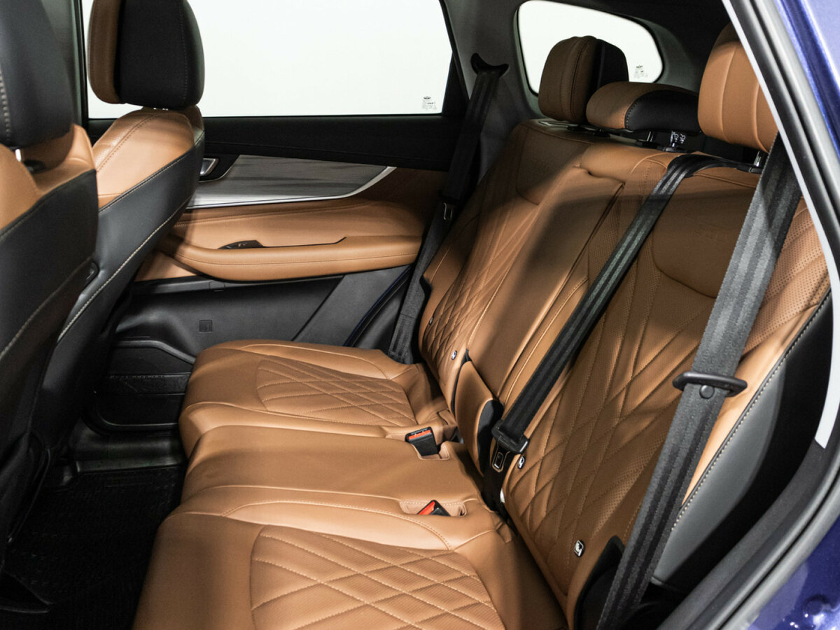 Купить Chery Tiggo 8 Pro Max I, 2022, 48 715 км, фото №10