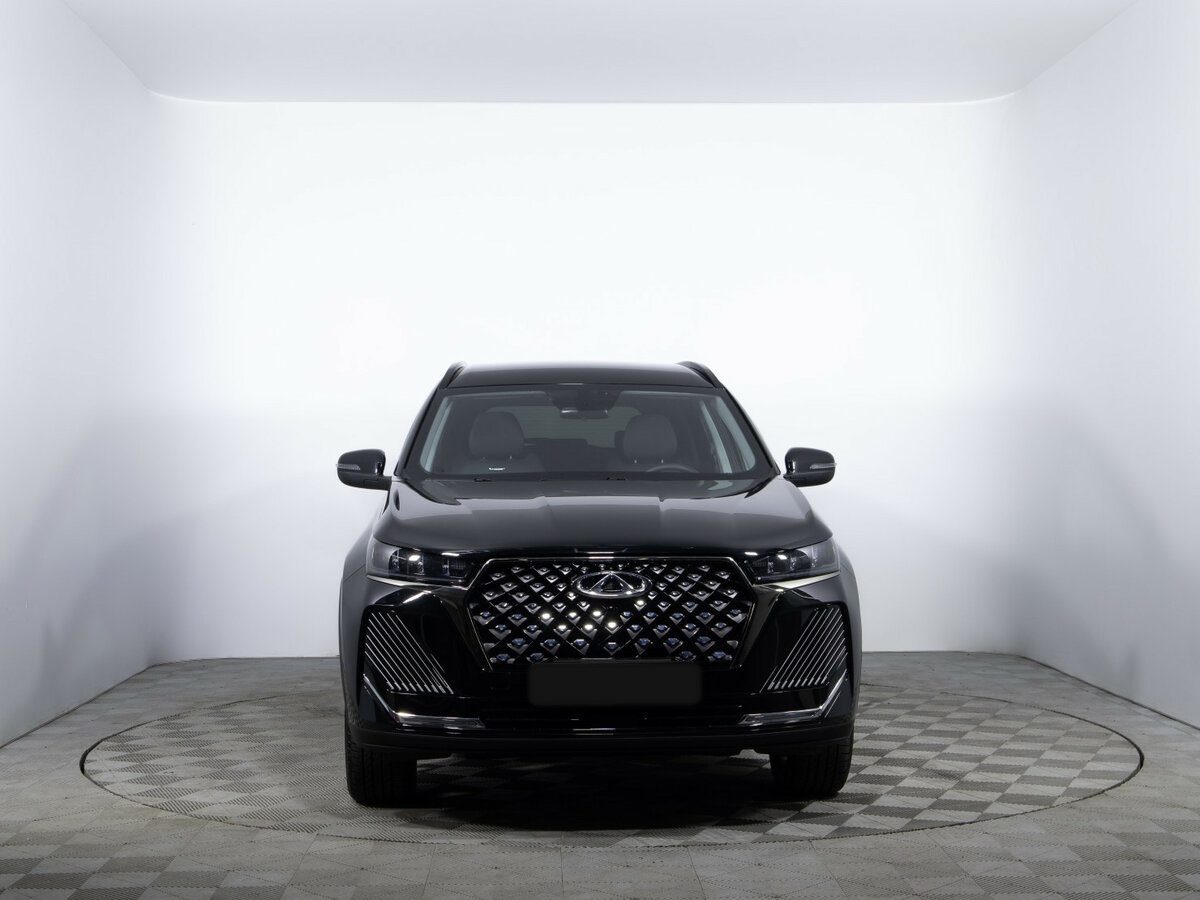 Chery Tiggo 7 Pro Max