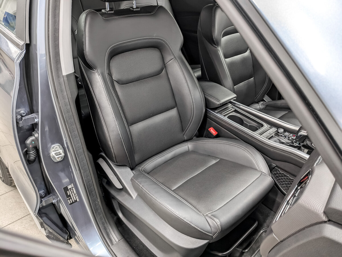 Купить Chery Tiggo 4 I Рестайлинг, 2021, 106 456 км, фото №22