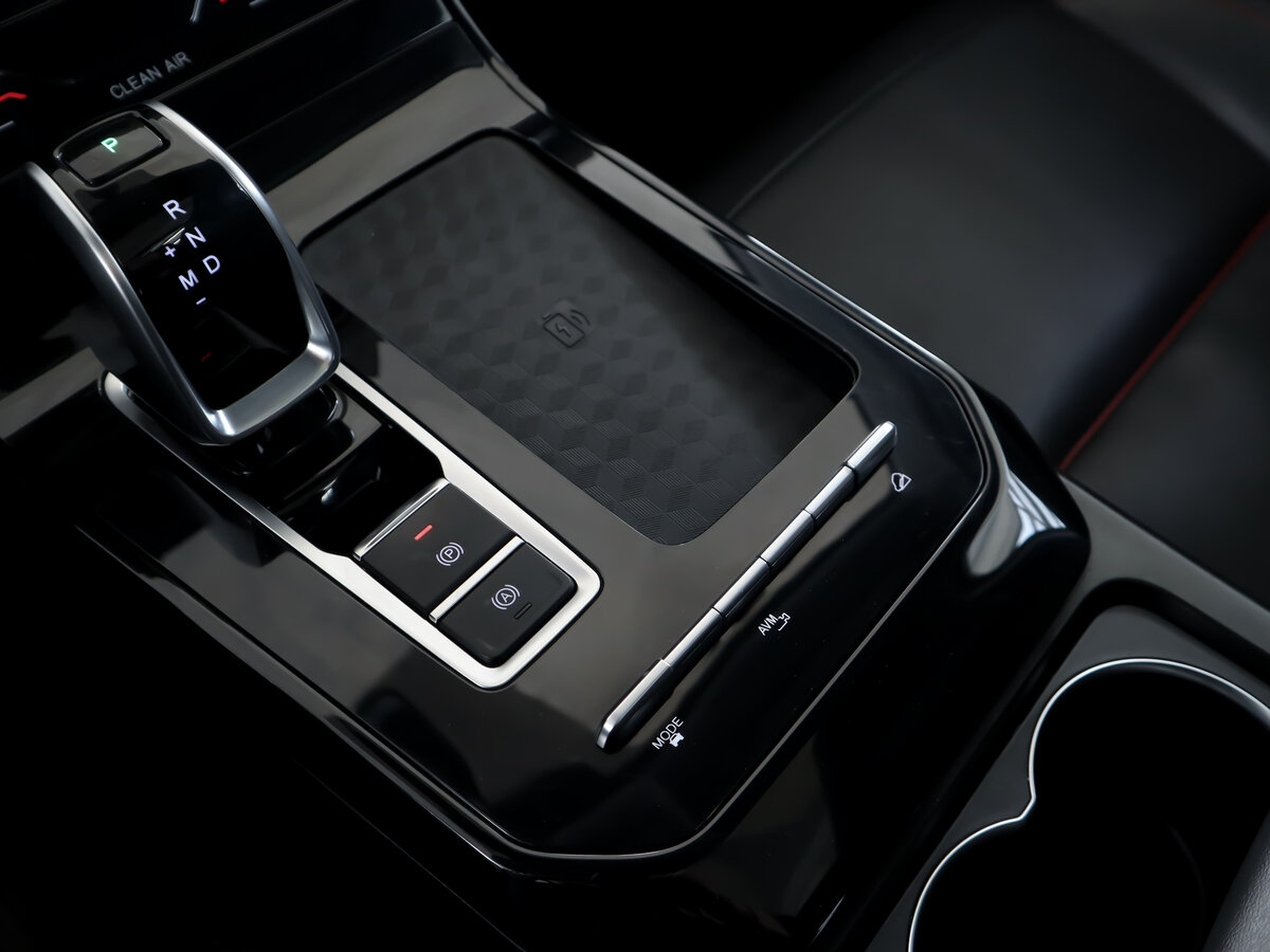 Купить Chery Tiggo 7 Pro I, 2022, 95 627 км, фото №10