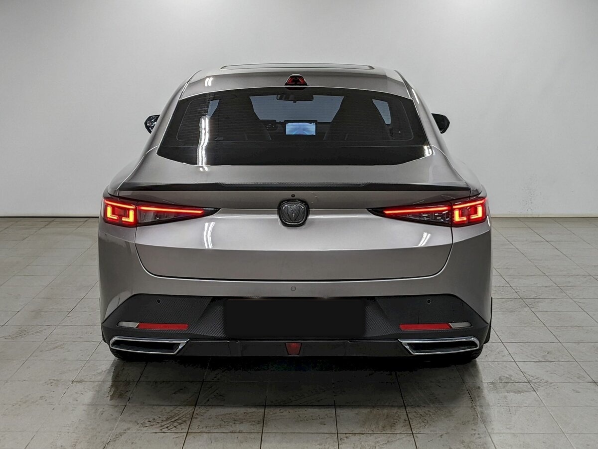 Купить Changan Lamore, 2023, 35 277 км, фото №6