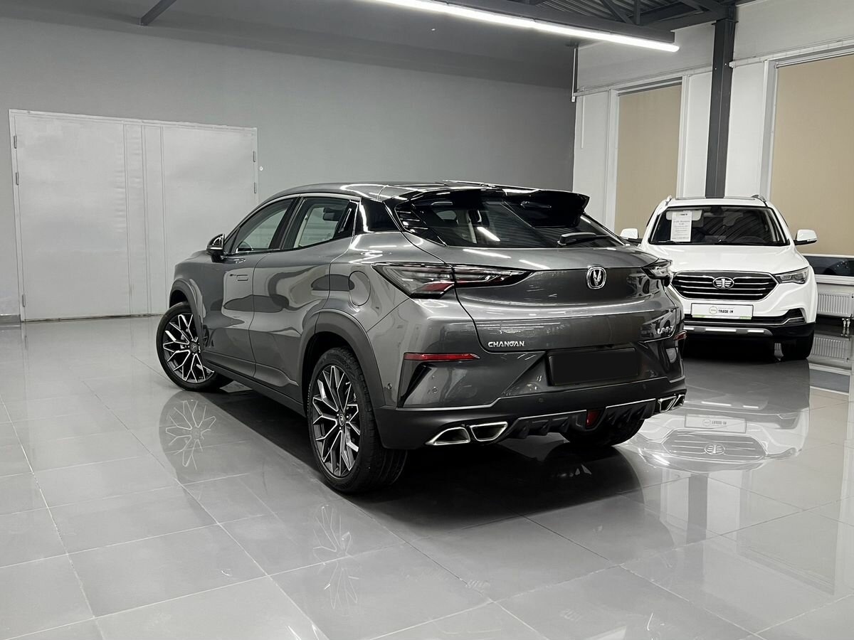 Купить Changan UNI-T I, 2023, 54 167 км, фото №6