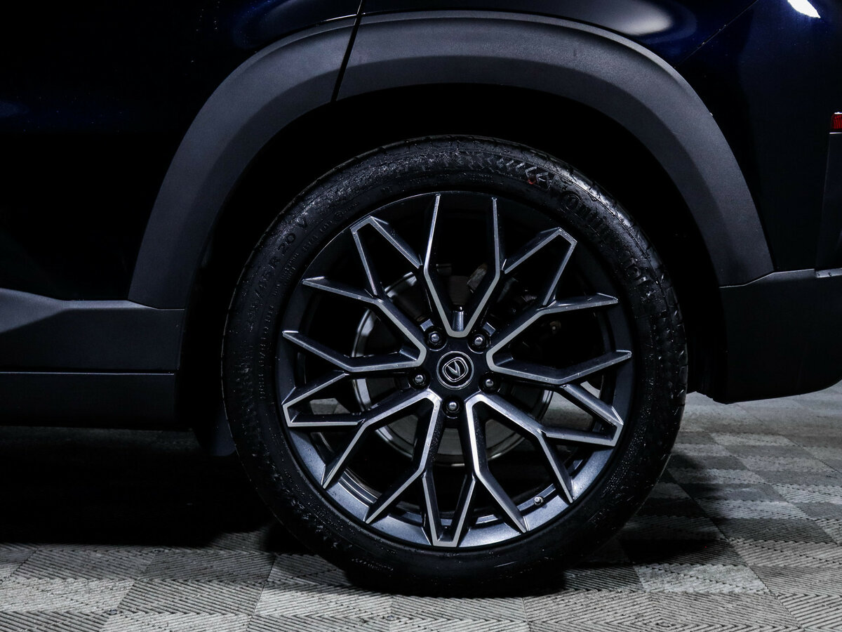 Купить Changan UNI-T I, 2023, 47 052 км, фото №12