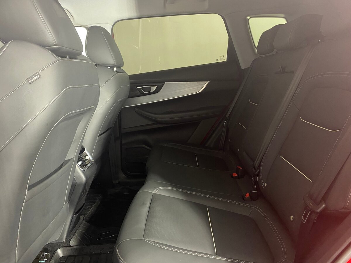 Купить Chery Tiggo 7 Pro Max I, 2023, 42 299 км, фото №14