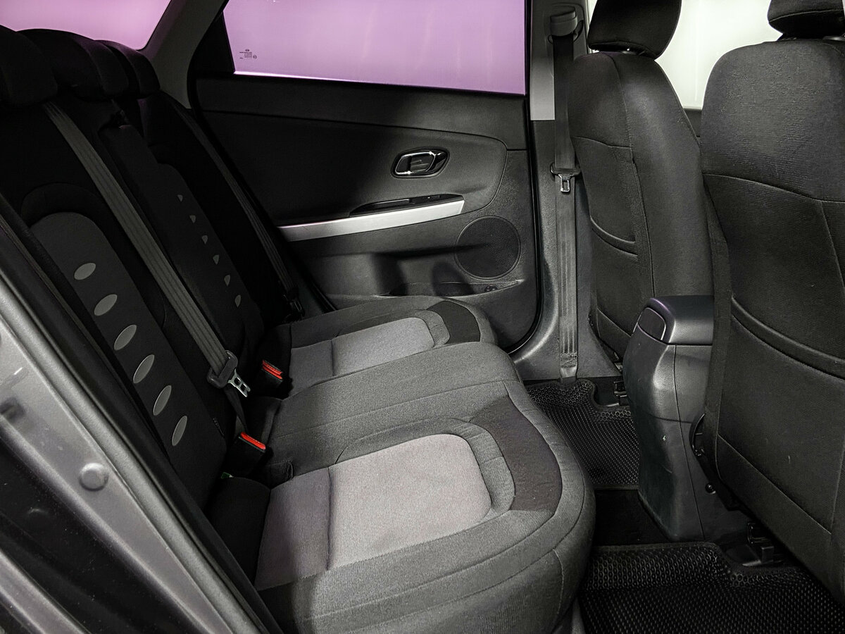 Купить Kia Ceed II, 2013, 242 620 км, фото №10