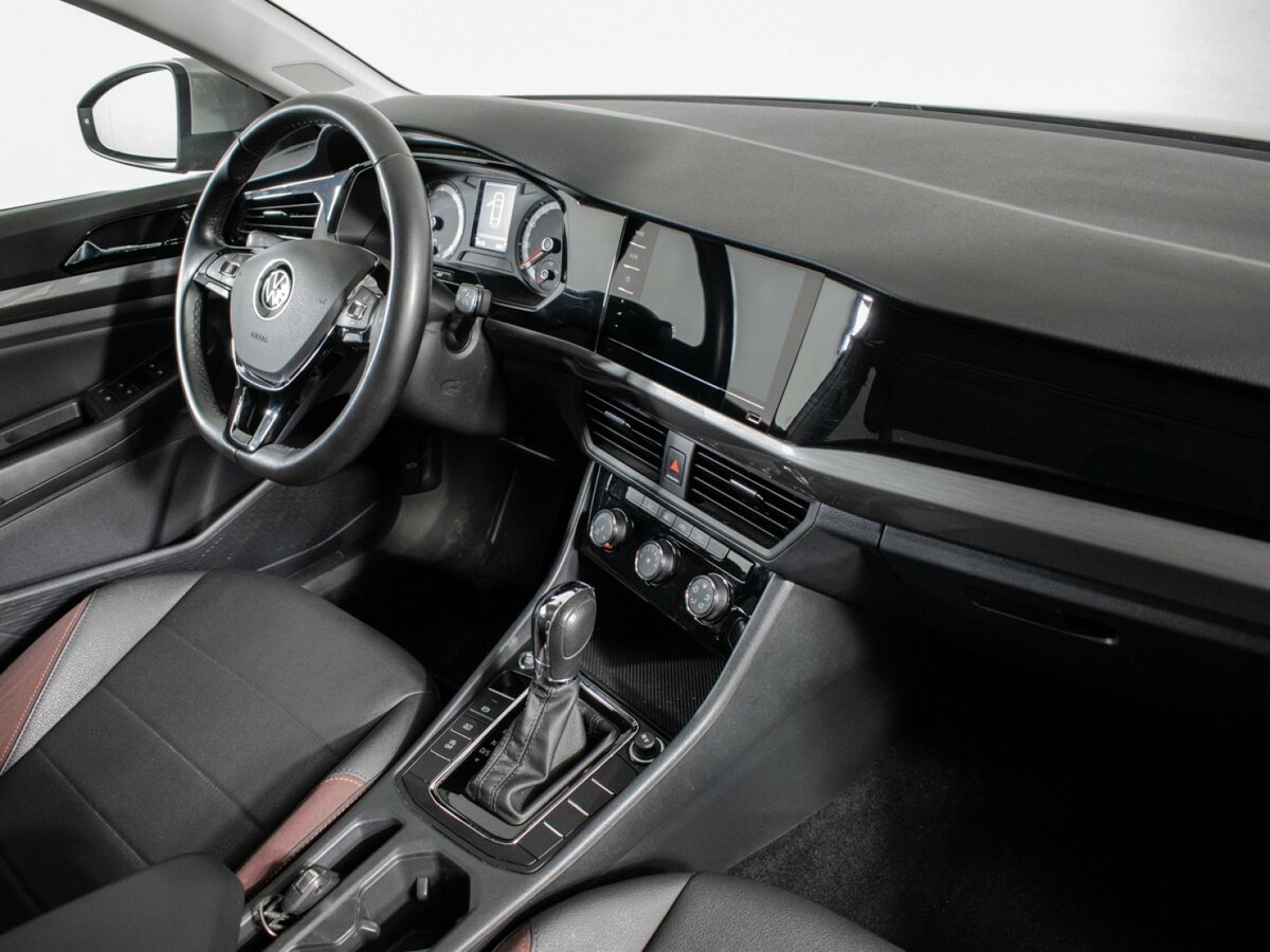 Купить Volkswagen Bora IV, 2021, 36 845 км, фото №7