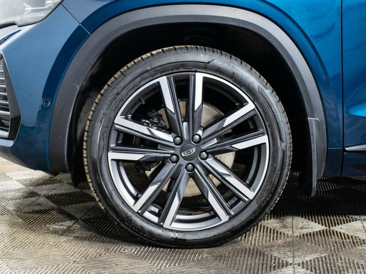 Купить Geely Monjaro I, 2022, 96 454 км, фото №20