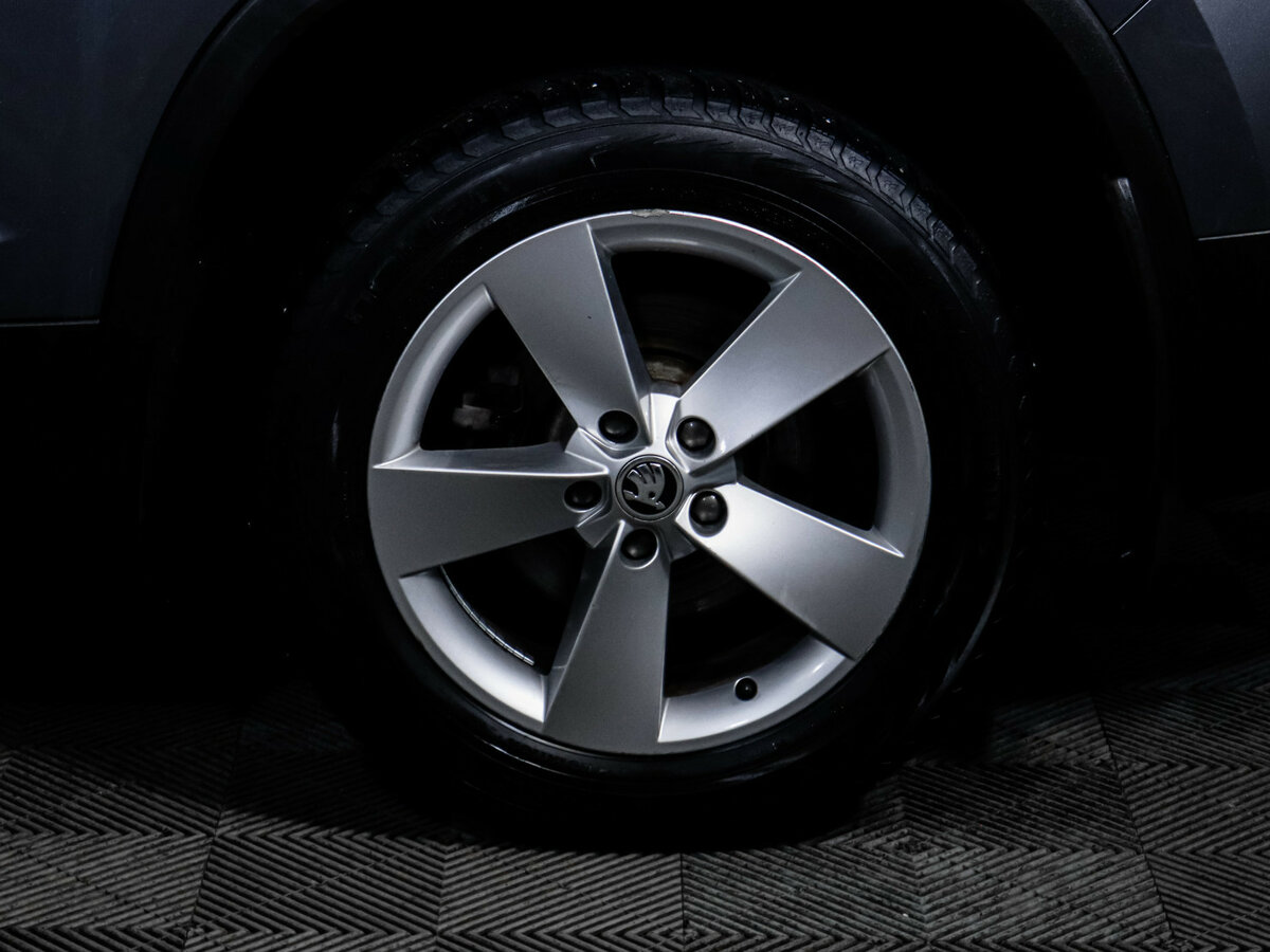 Купить Skoda Kodiaq I, 2019, 60 000 км, фото №13