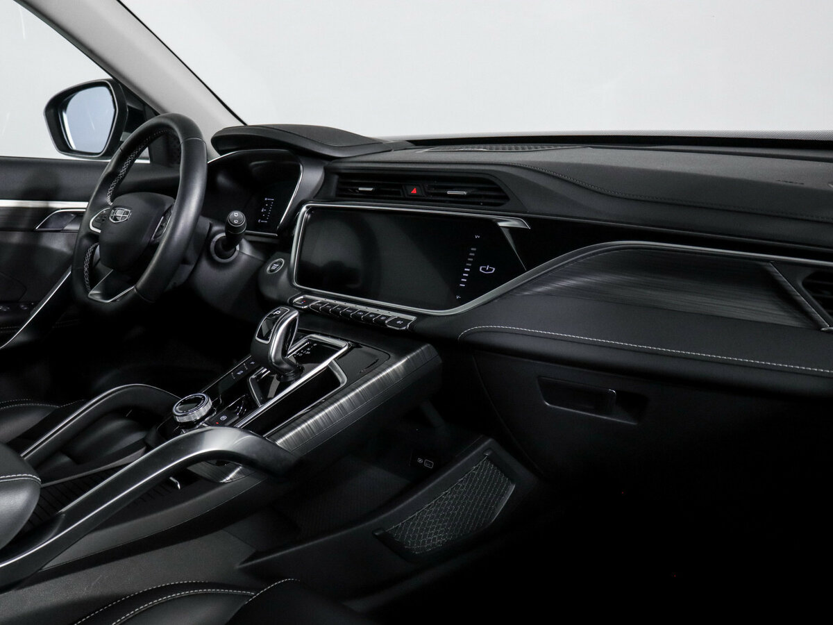 Купить Geely Atlas Pro, 2024, 25 100 км, фото №7