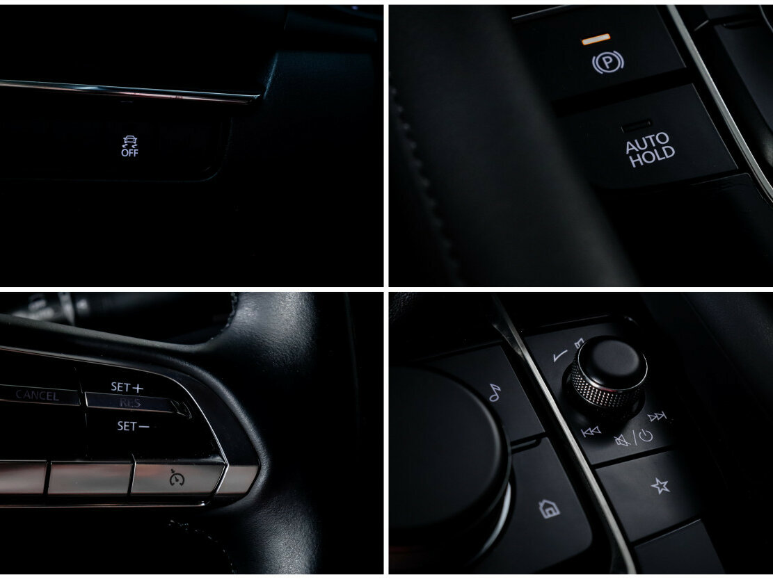 Купить Mazda 3 IV (BP), 2019, 73 300 км, фото №18