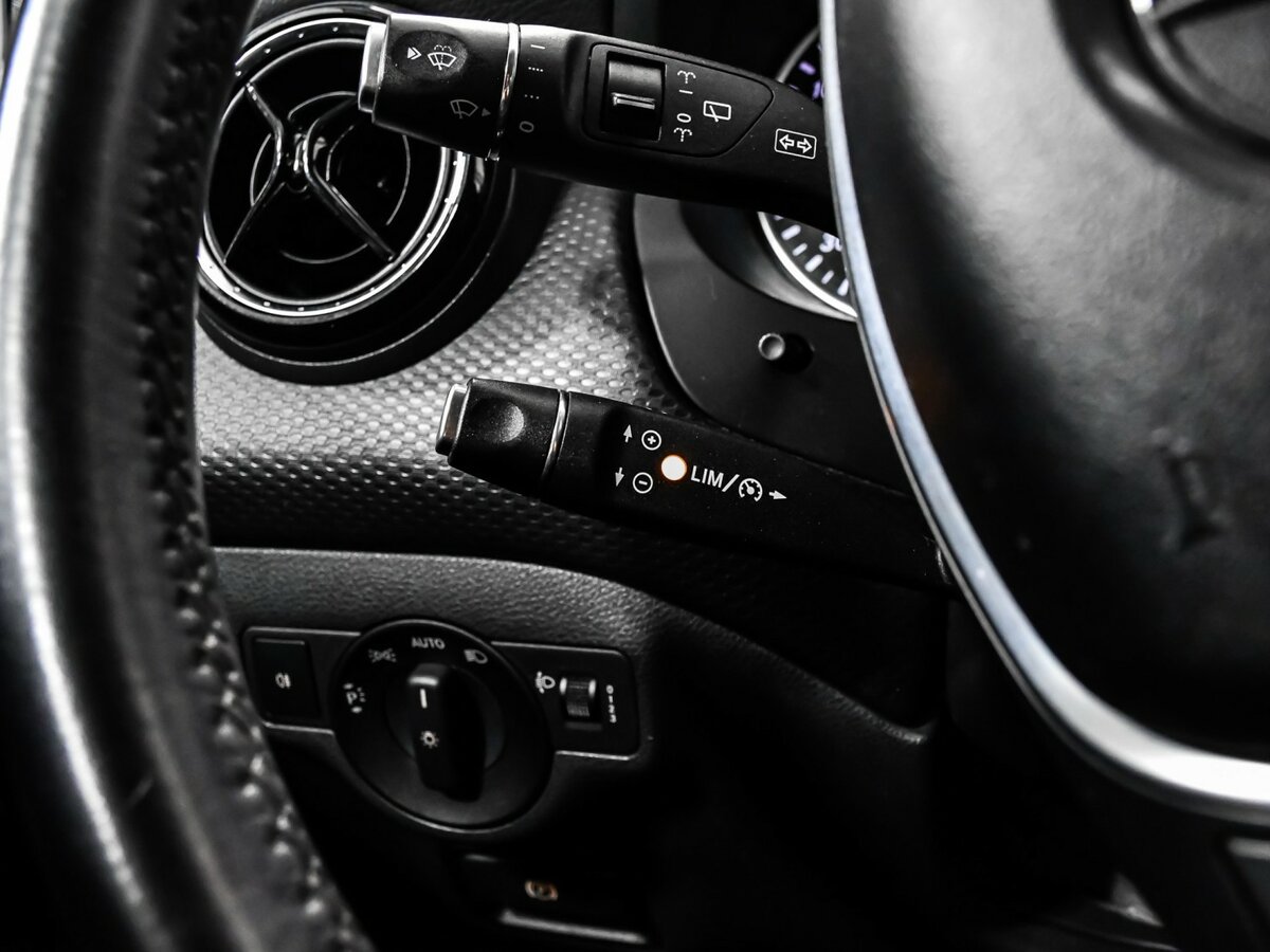 Купить Mercedes-Benz A-Класс 180 III (W176), 2013, 162 959 км, фото №13